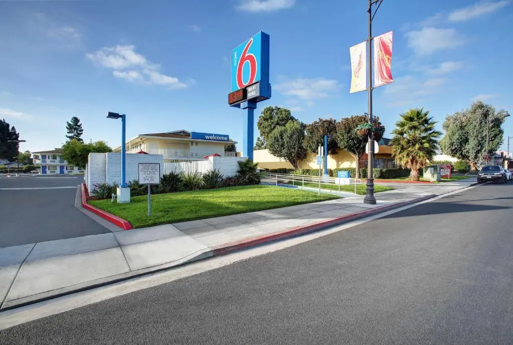 Foto - Super 8 by Wyndham Santa Clara