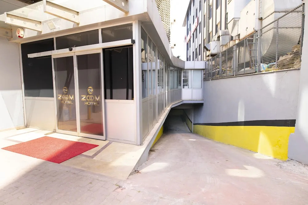 Foto - Zoom Hotel