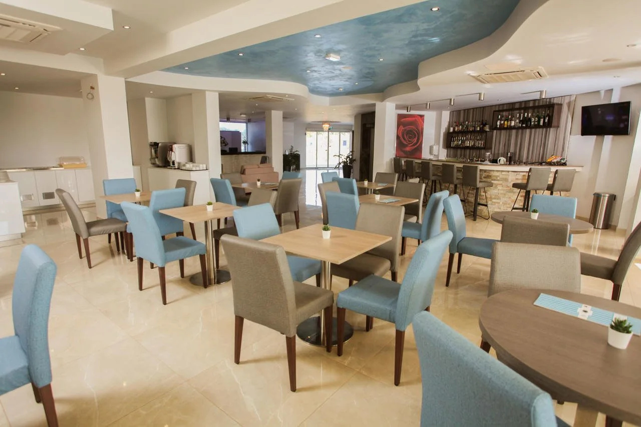 Foto - Bellini Hotel