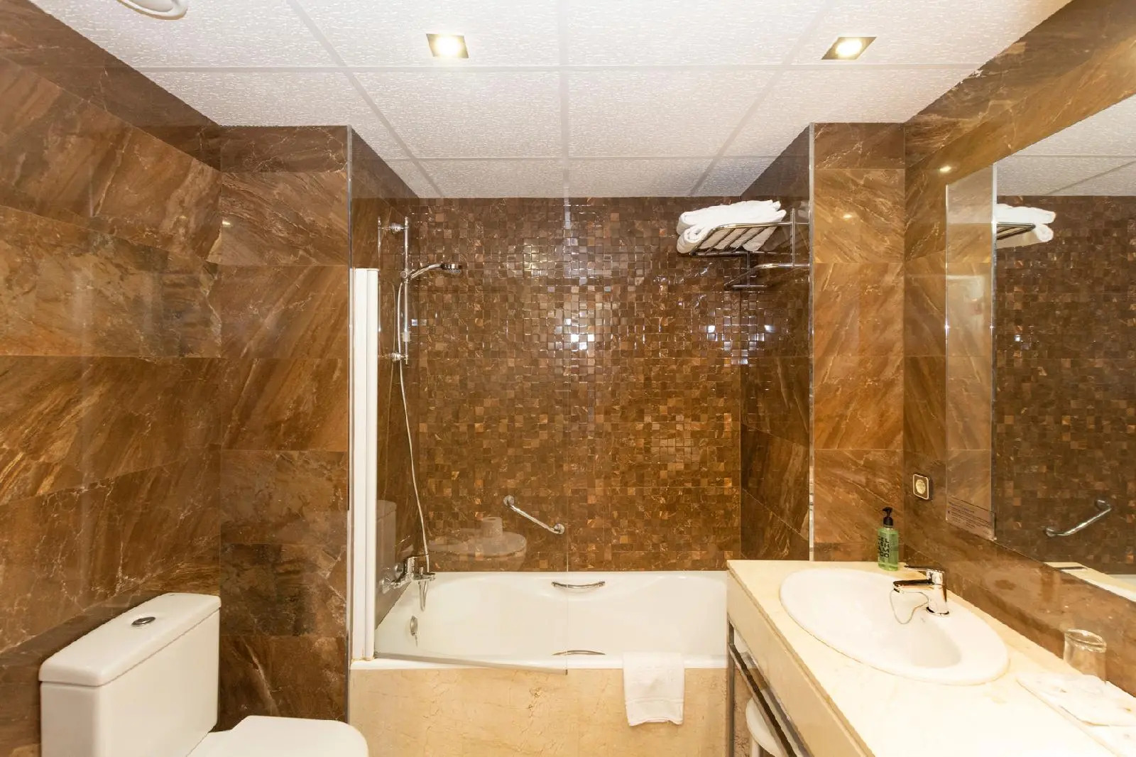 Photo - Mar Hotels Paguera & Spa