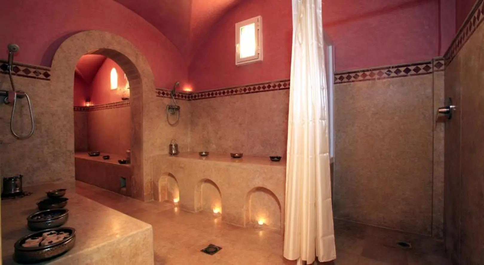 Foto - Hotel Palais Al Bahja