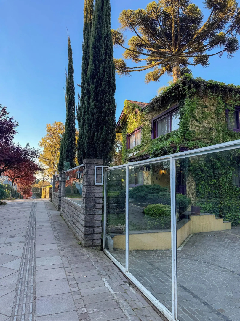 Foto - Petit Hotel Provence Gramado