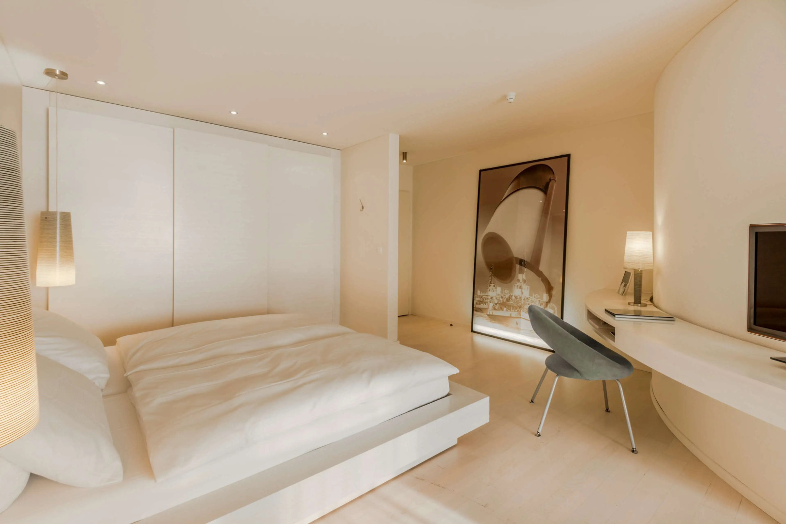 Photo - HERMITAGE Lake Lucerne - Beach Club & Lifestyle Hotel