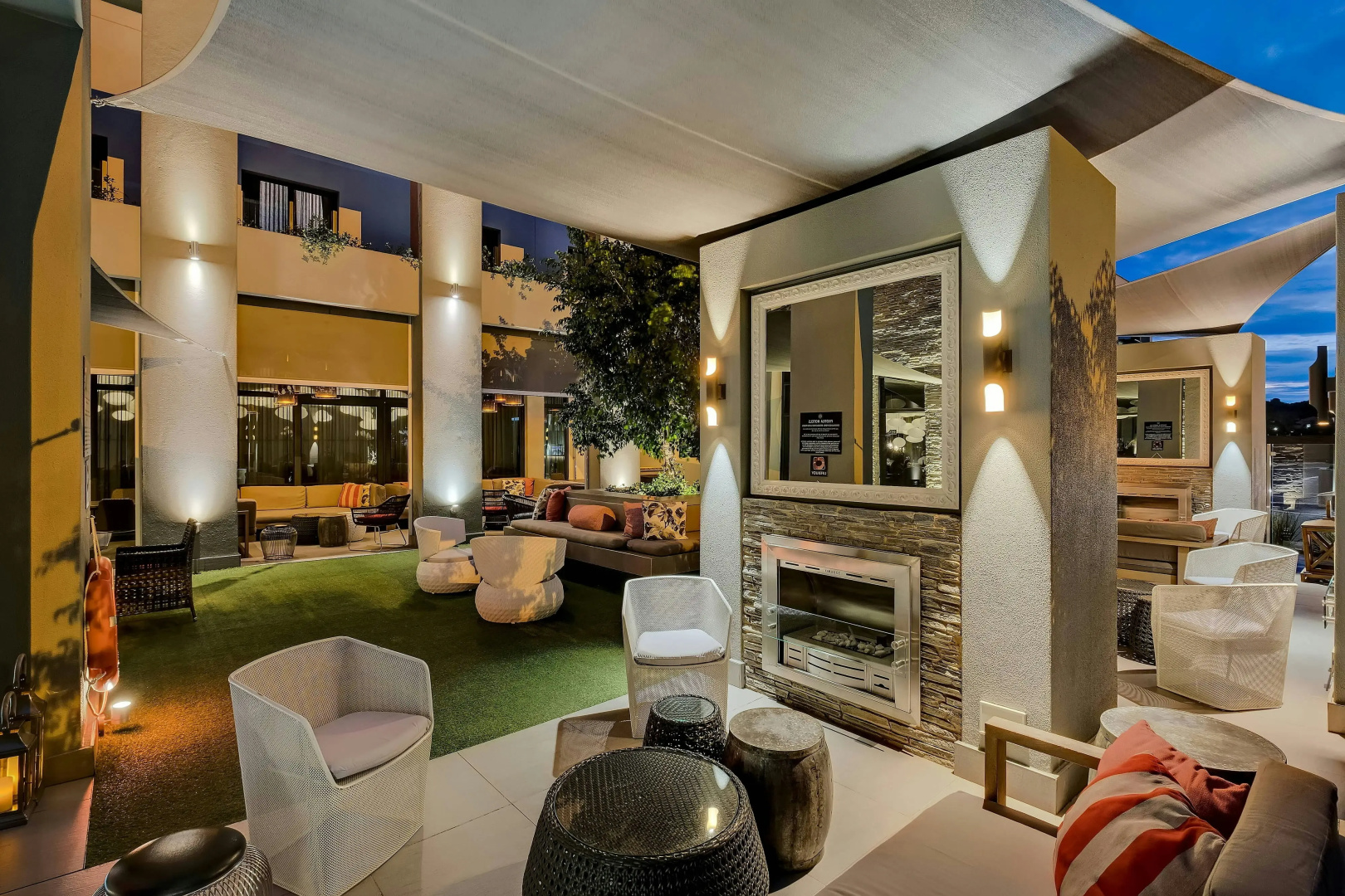 Foto - Protea Hotel Fire & Ice by Marriott Pretoria Menlyn