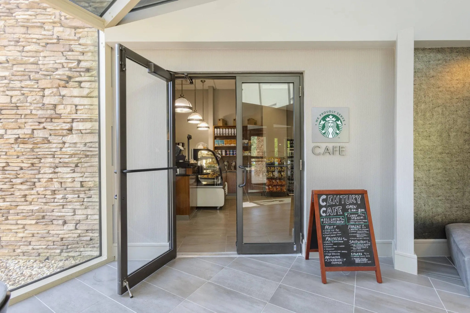 Foto - Atlanta Marriott Northeast/Emory Area