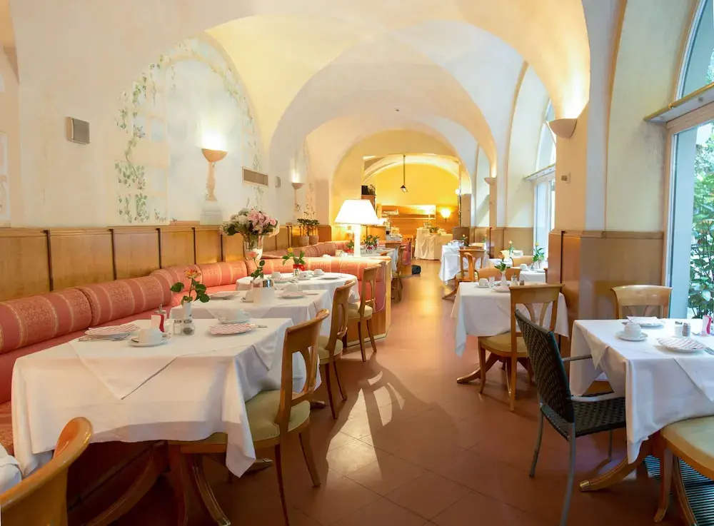 Foto - Hotel Palais Mailberger Hof