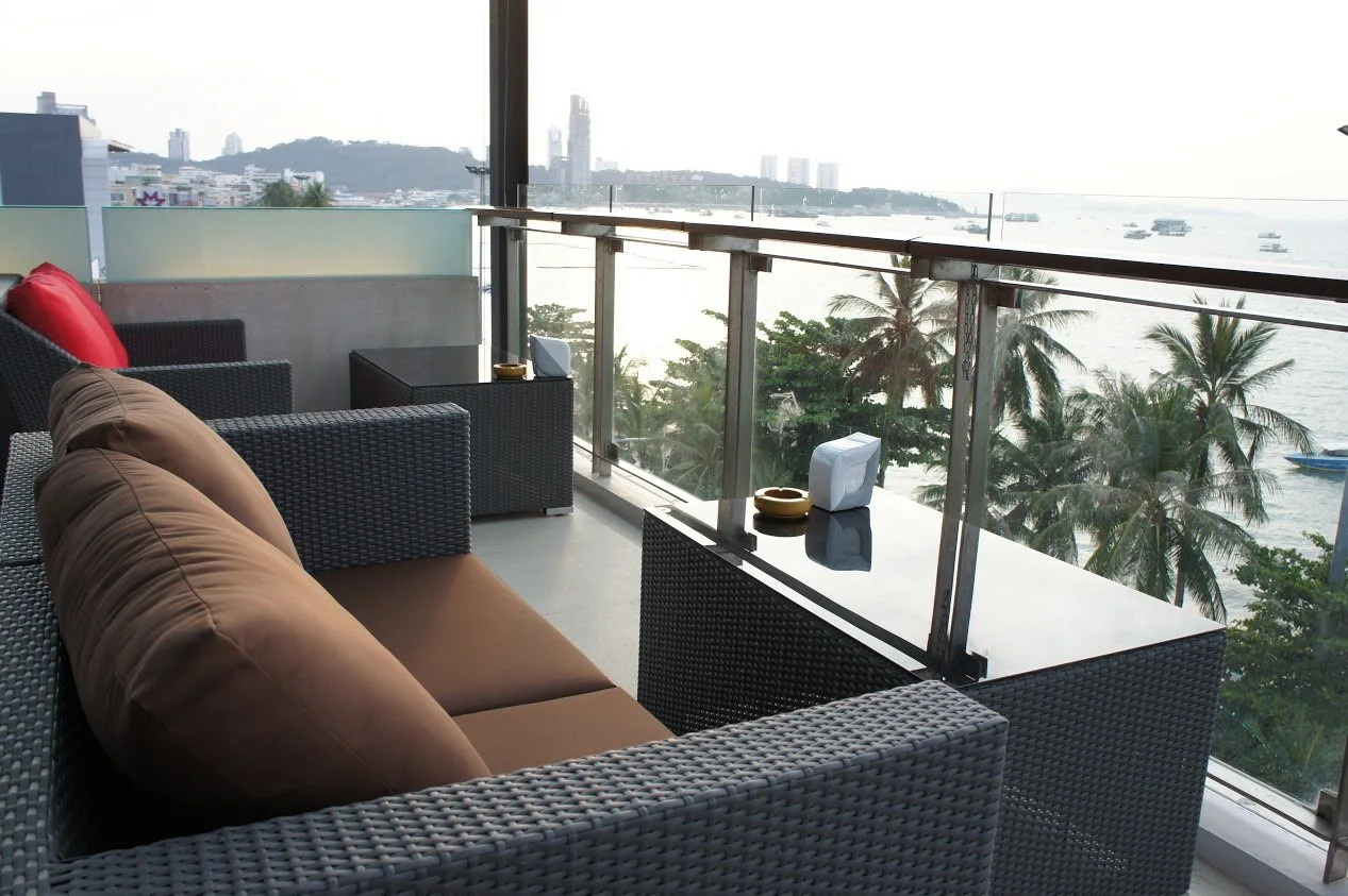 Foto - Serenotel Pattaya