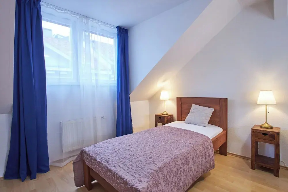 Photo - Wenceslas Square Residence