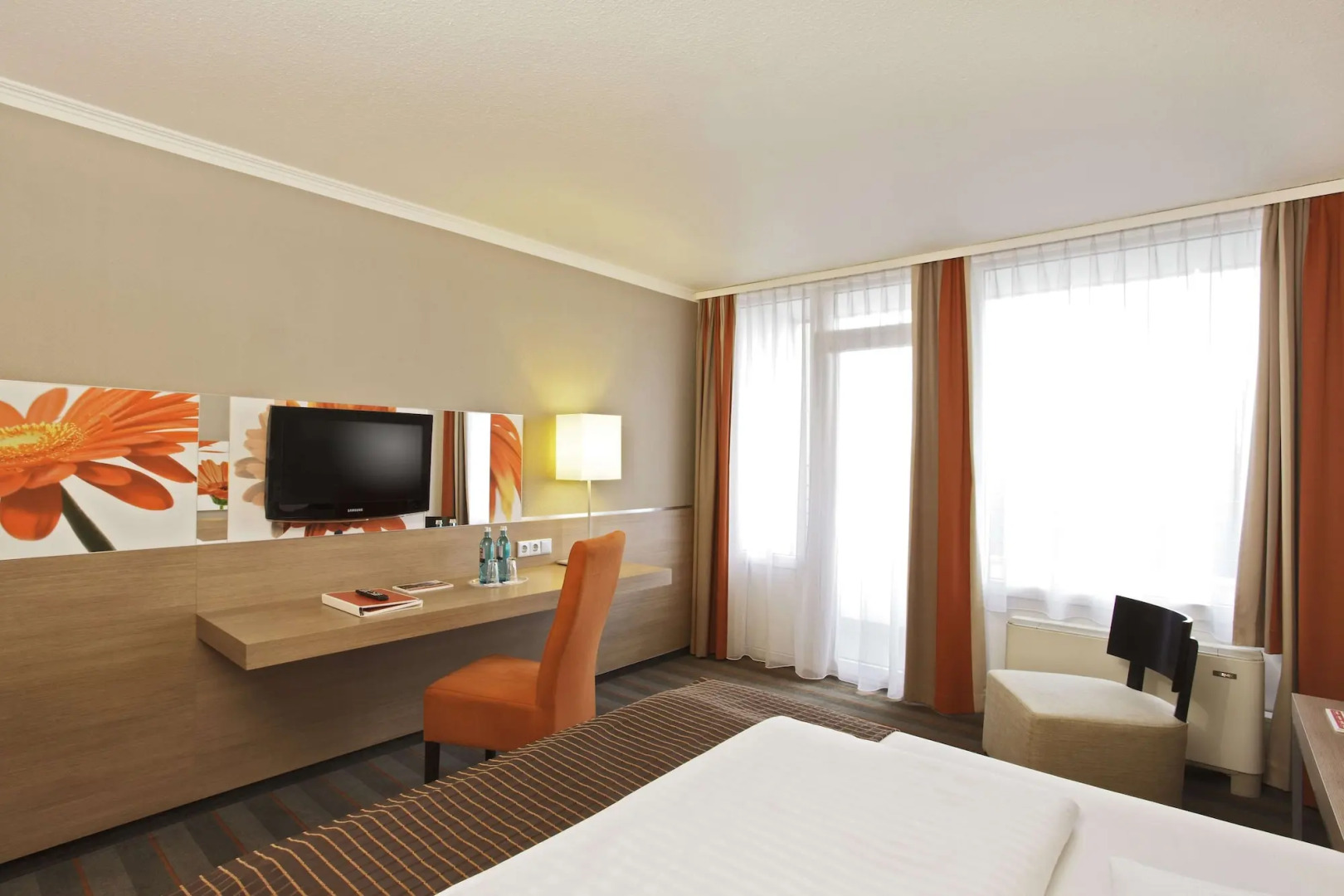 Foto - SOALTEE Hotel by Trip Inn Frankfurt Messe Tagungshotel