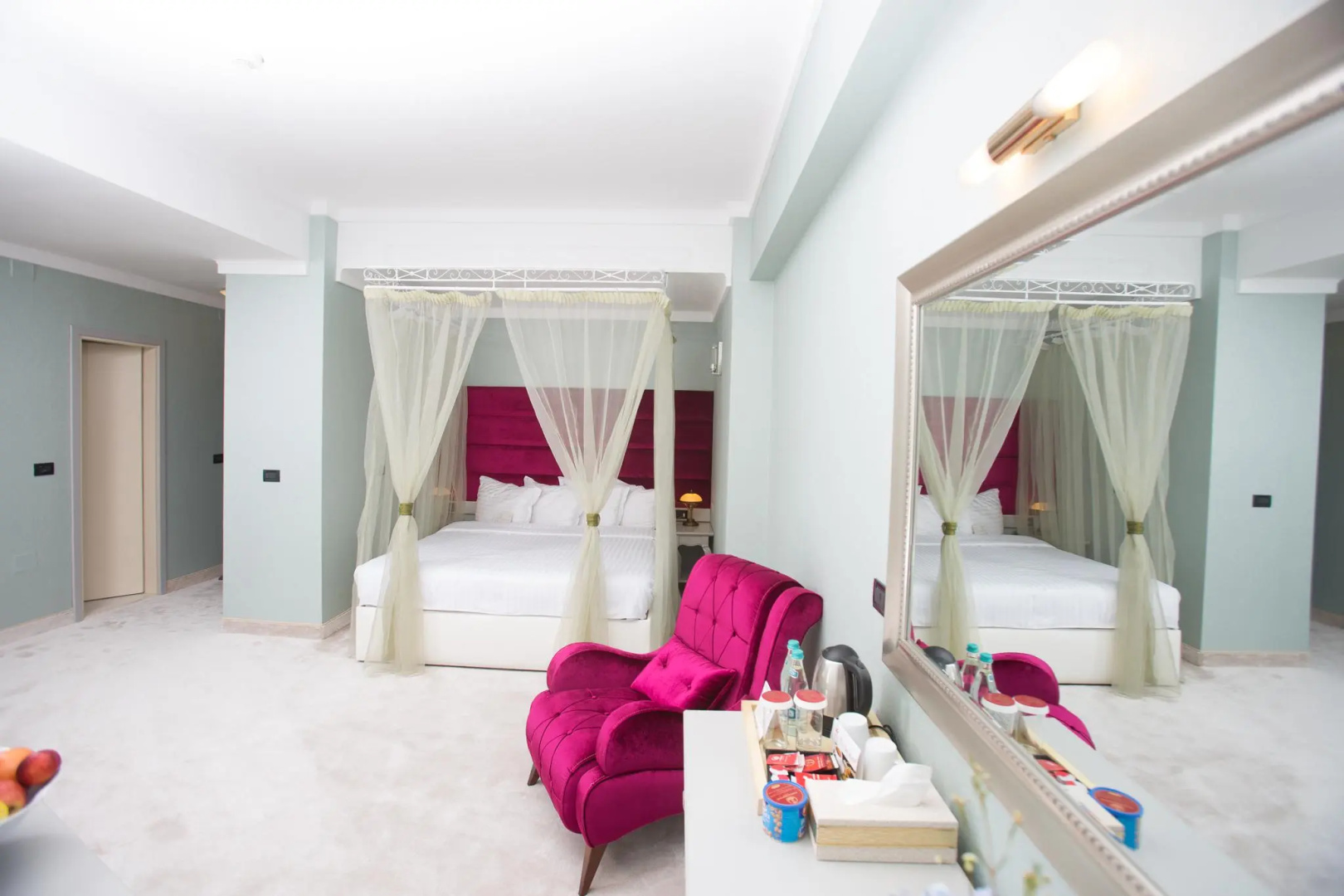 Foto - Phoenicia Grand Hotel