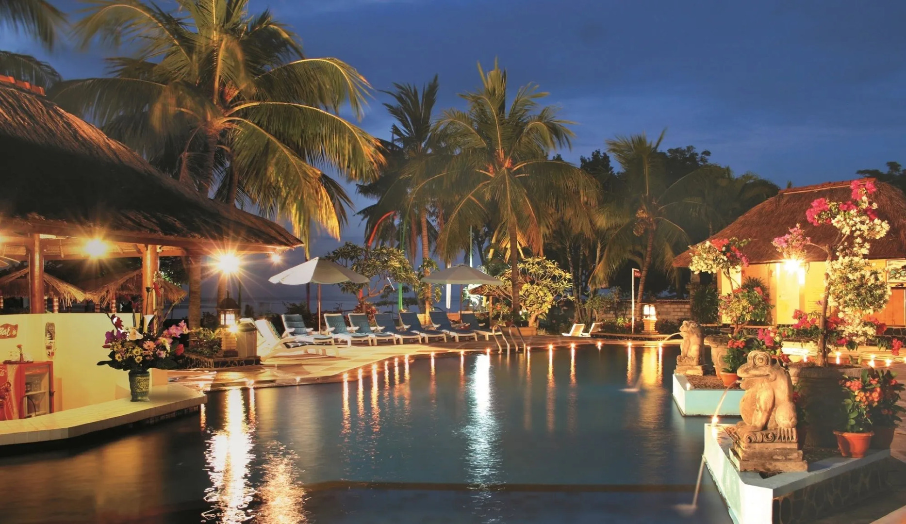 Foto - Aneka Lovina Villas & Spa