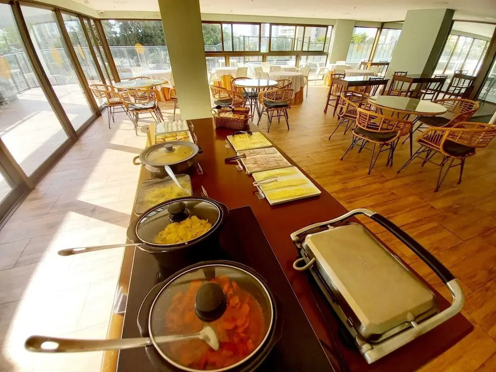 Foto - Ilusion Flats Aconchego de Ponta Negra