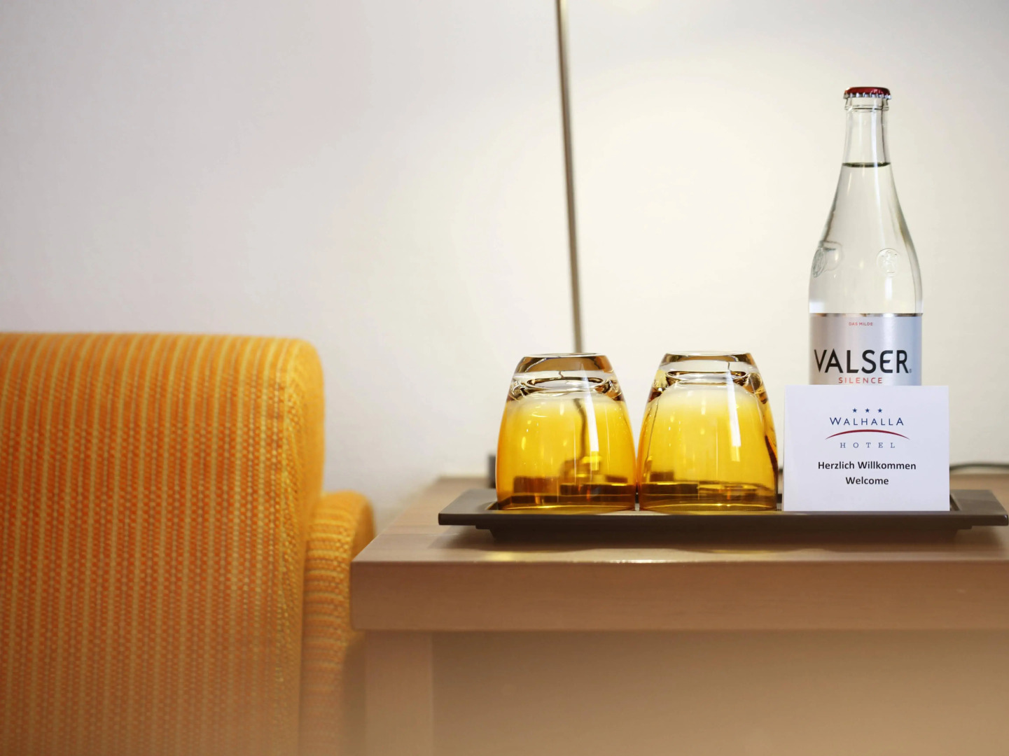 Foto - Fred Guest House Hauptbahnhof - Self Check-in