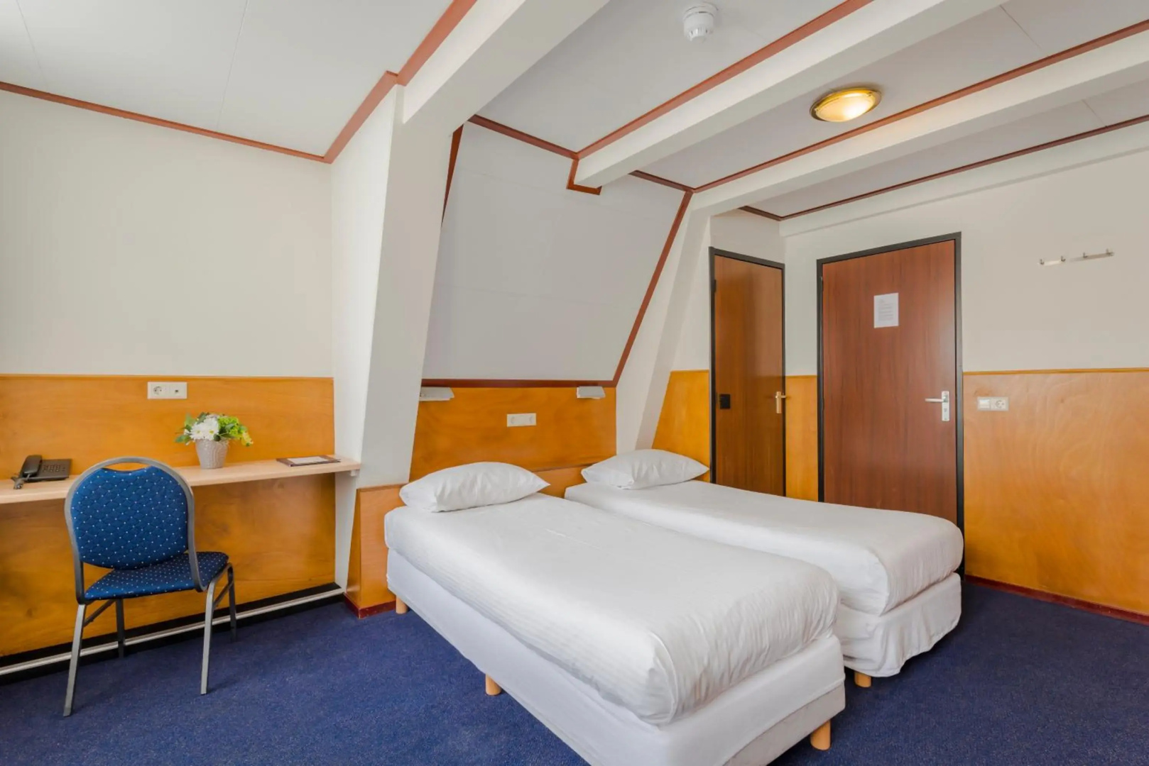 Foto - Hotel van Gelder
