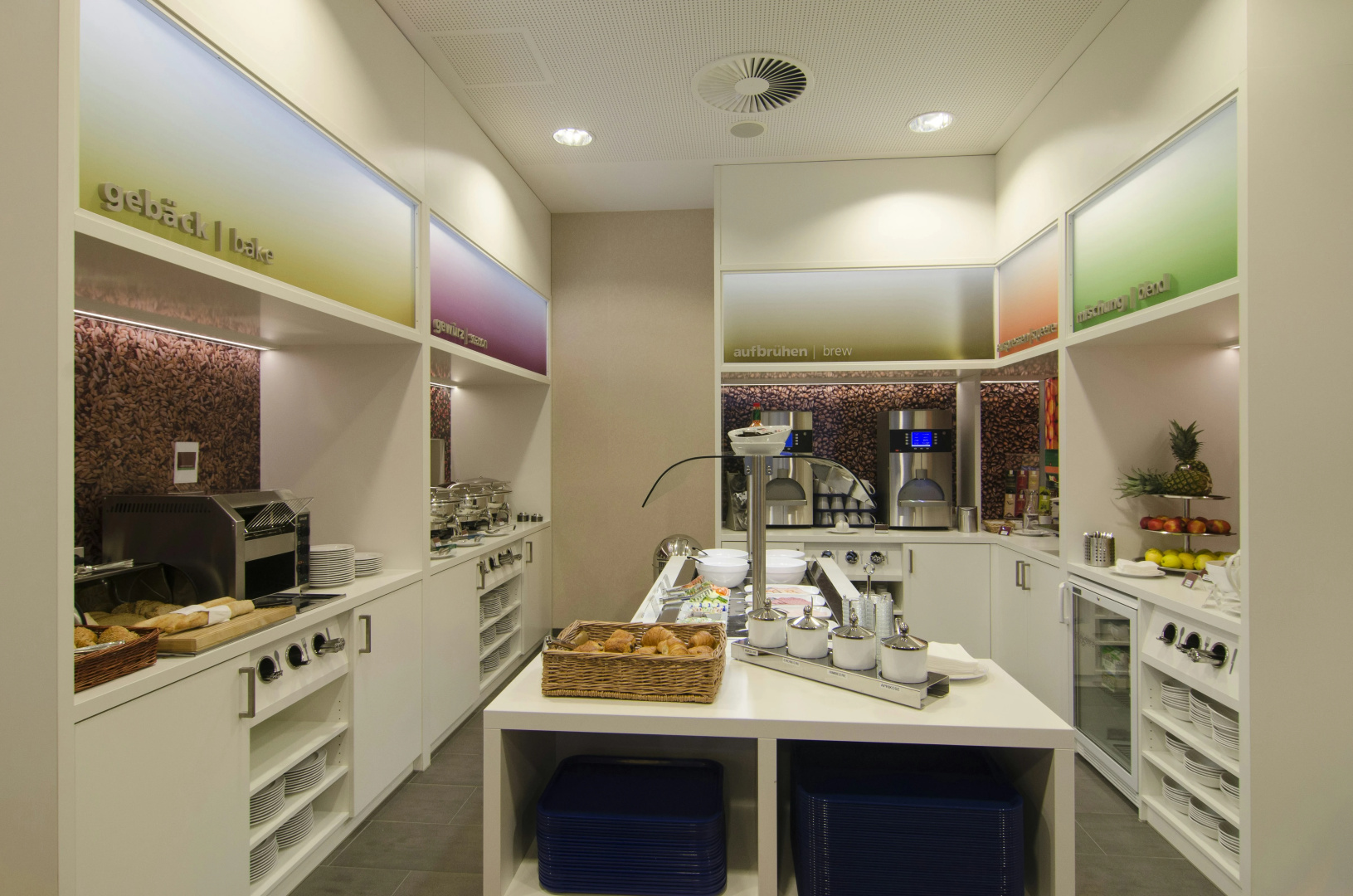 Foto - Hampton by Hilton Nuremberg City Centre