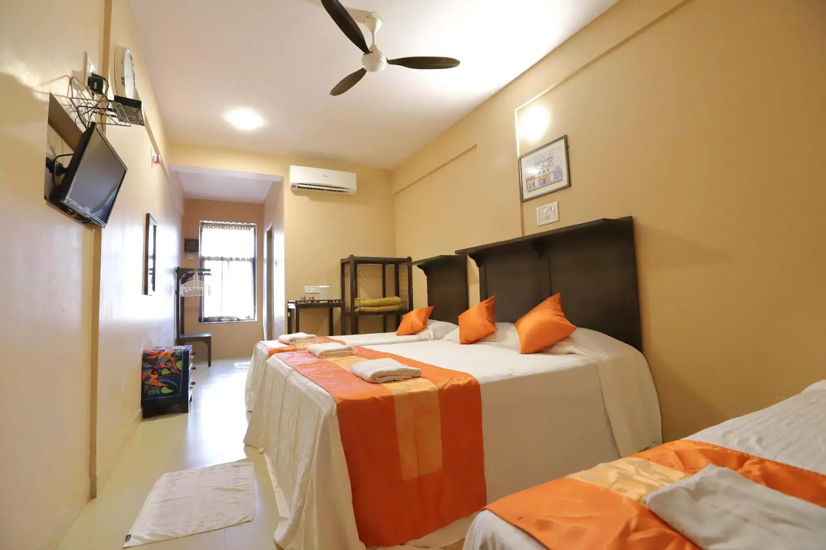 Foto - Dimar Beach Hotel