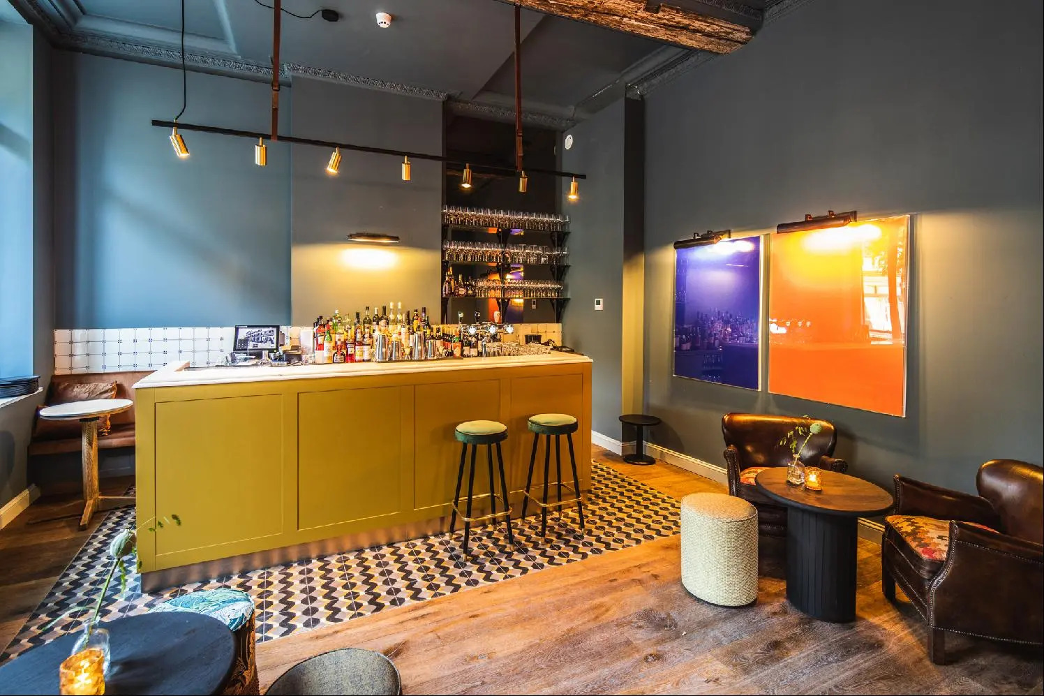 Photo - Hotel Monastère Maastricht