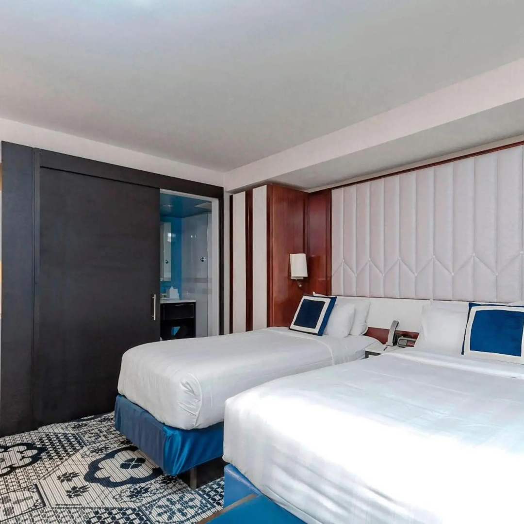 Foto - Residence Inn by Marriott New York Manhattan/Central Park