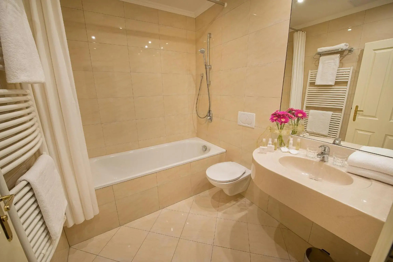 Foto - Le Palais Art Hotel Prague