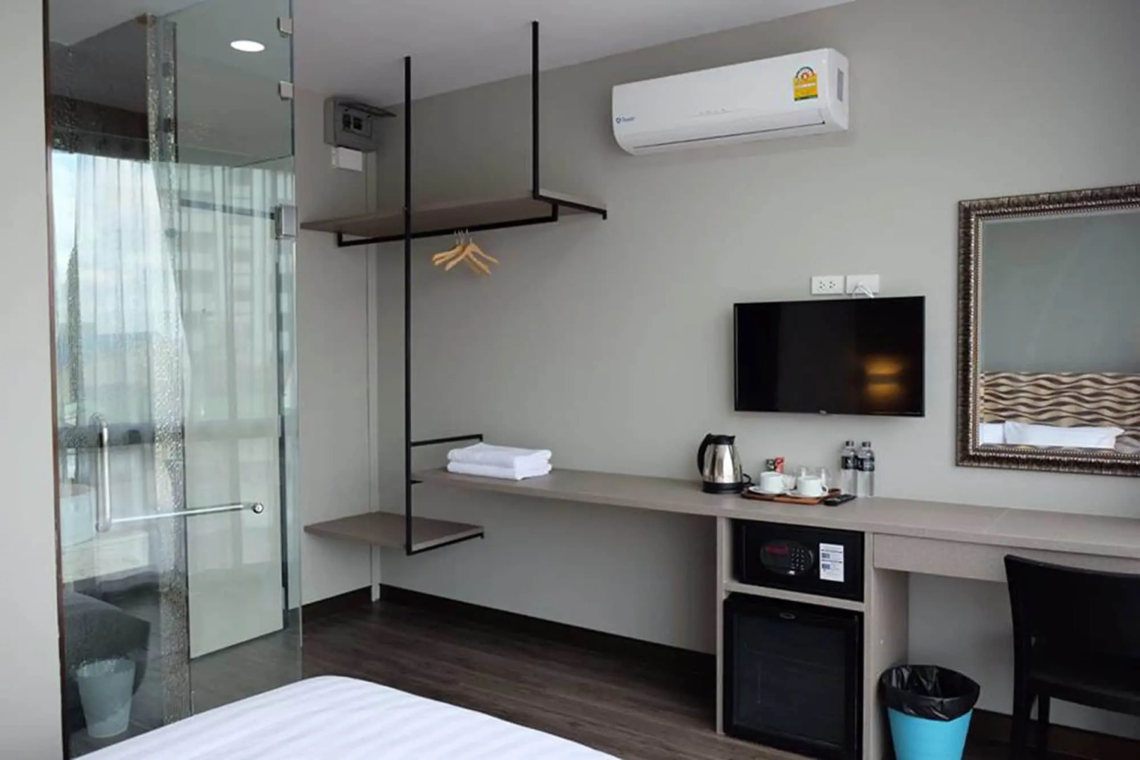 Foto - V Varee Bangkok