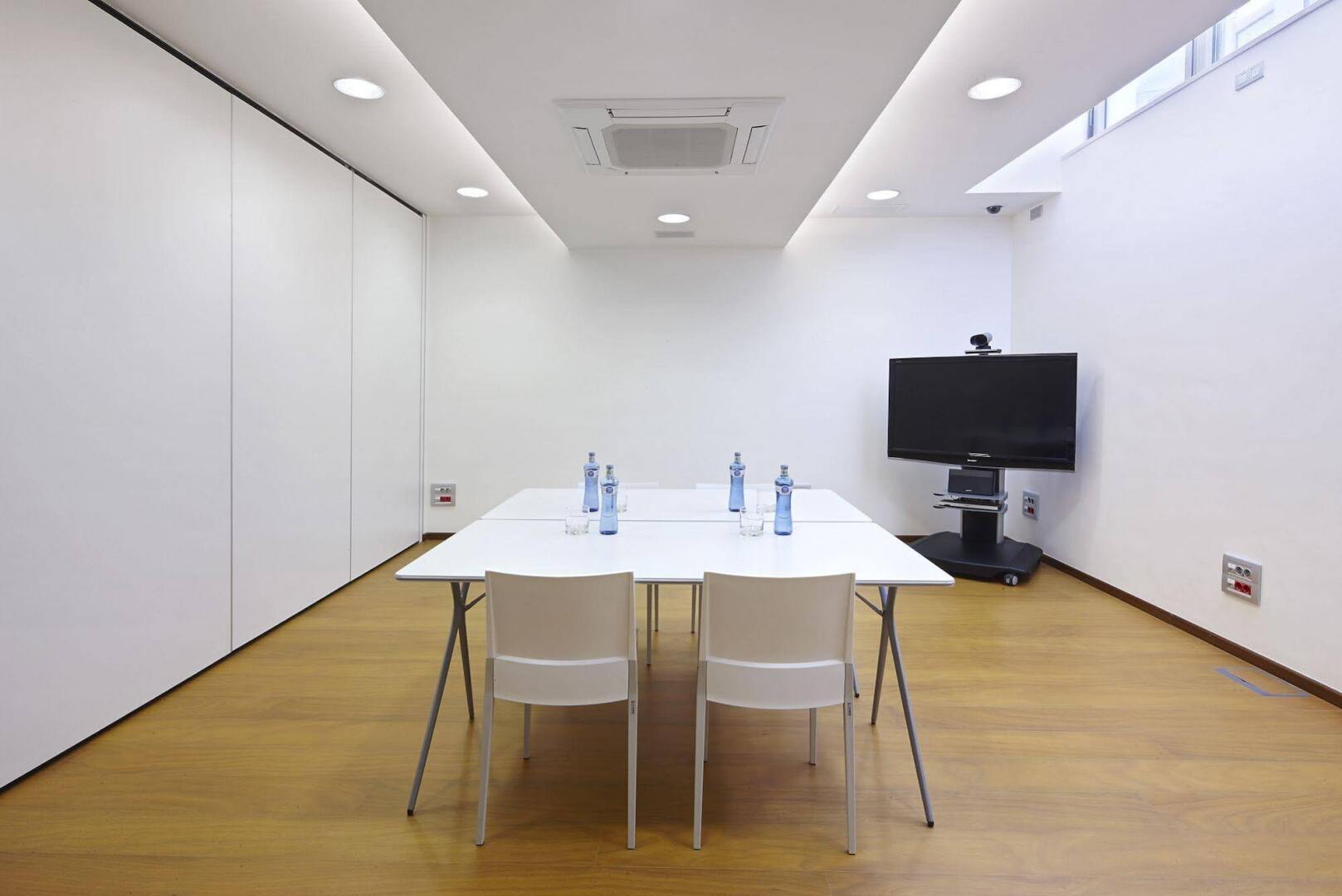 Photo - Hotel Palladium