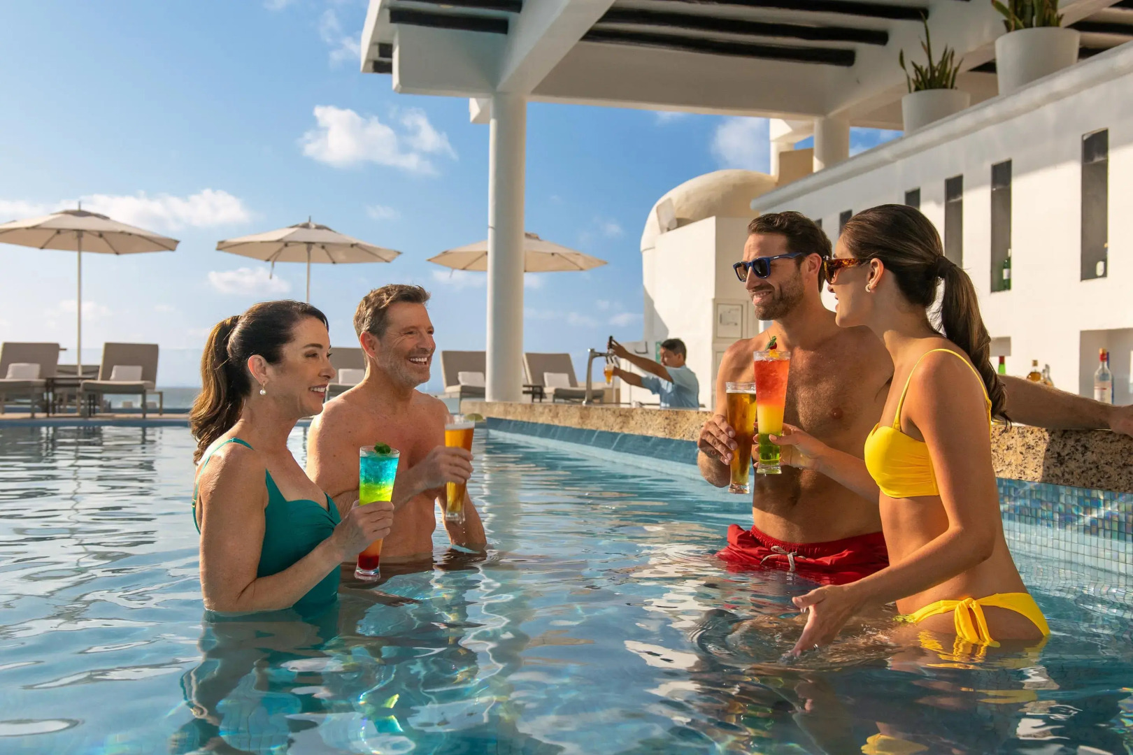 Foto - Playacar Palace - All Inclusive