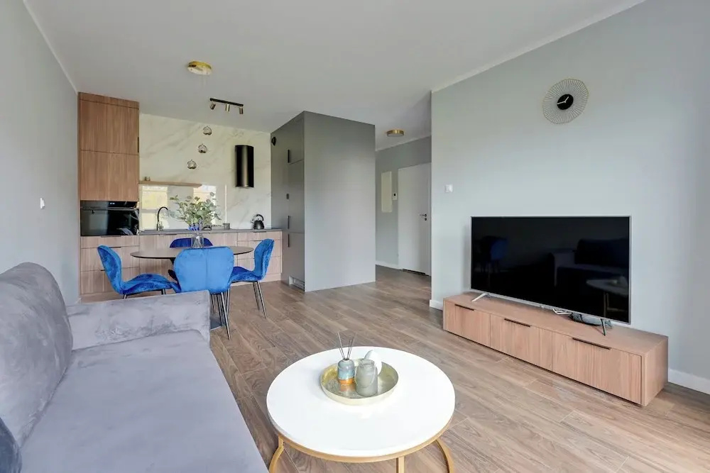 Photo - Grano Residence - Pool, Sauna, SPA & Parking by Downtown Apartments