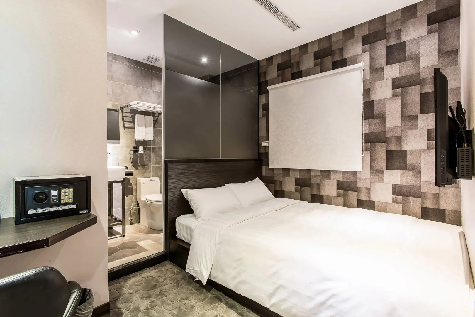 Foto - RF Hotel  Linsen