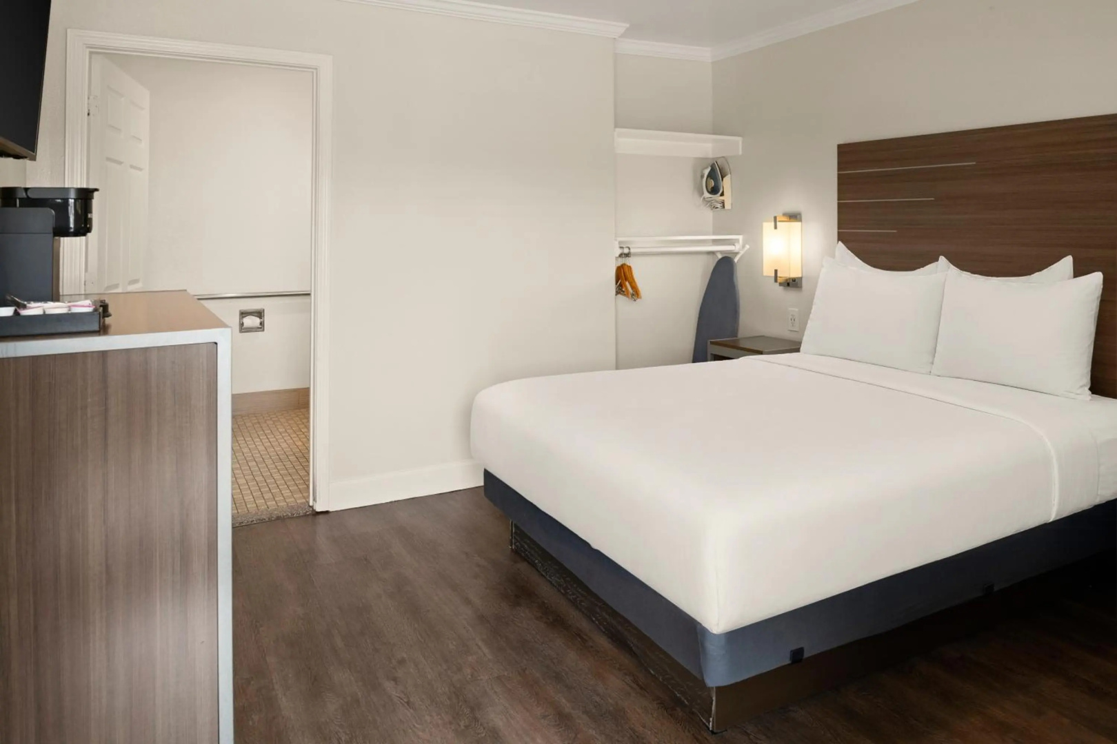 Foto - El Castell Motel