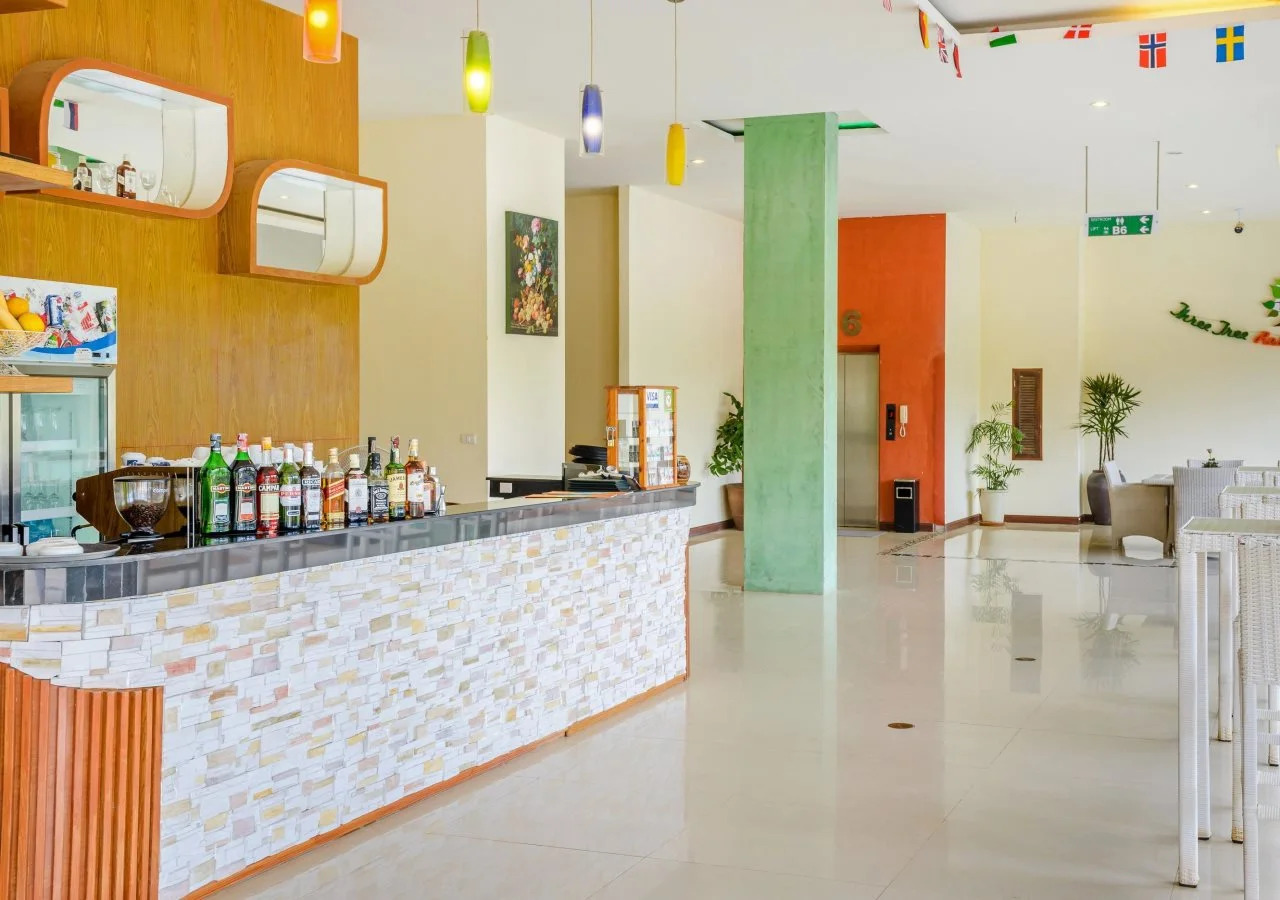 Photo - Zephyr Grand Hotel