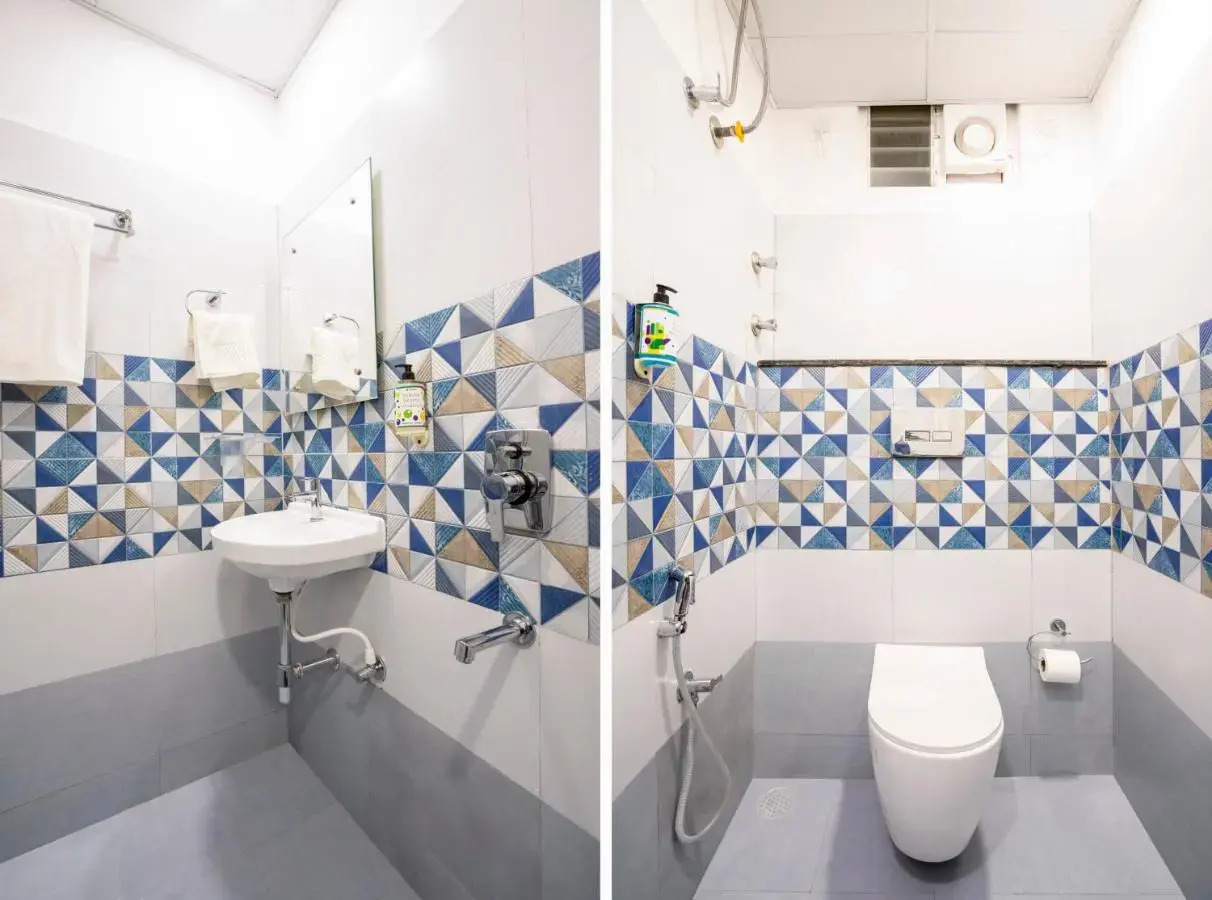 Photo - Treebo De Alphabet Gachibowli