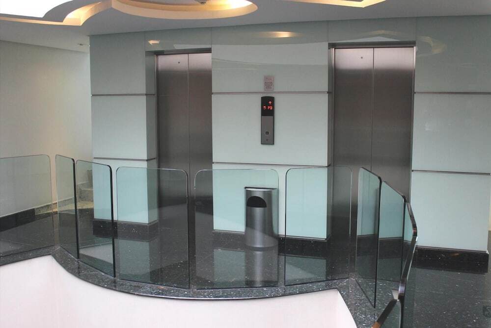 Foto - Hotel Scala Magna