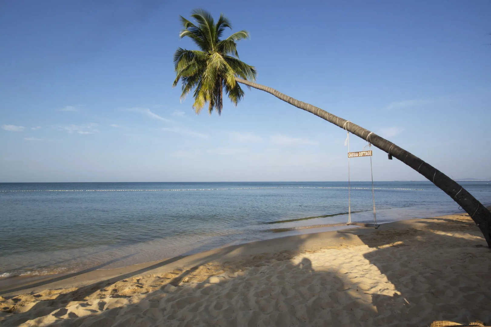 Foto - Cassia Cottage Resort and Spa