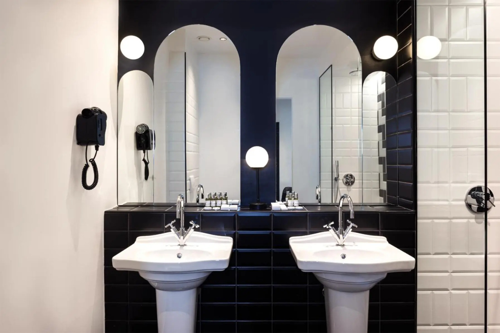 Photo - Presidential Apartments Kensington