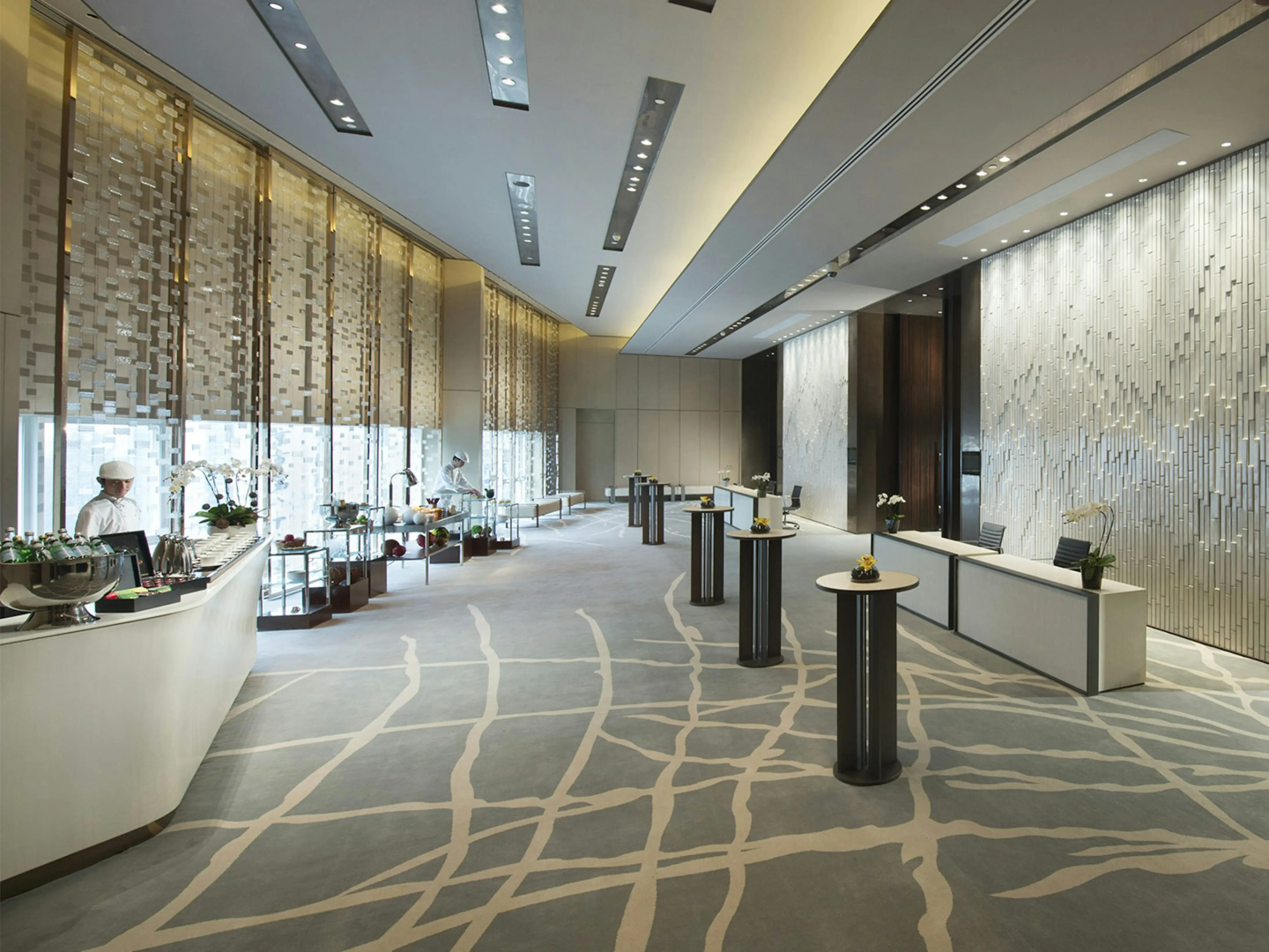 Foto - Conrad Beijing