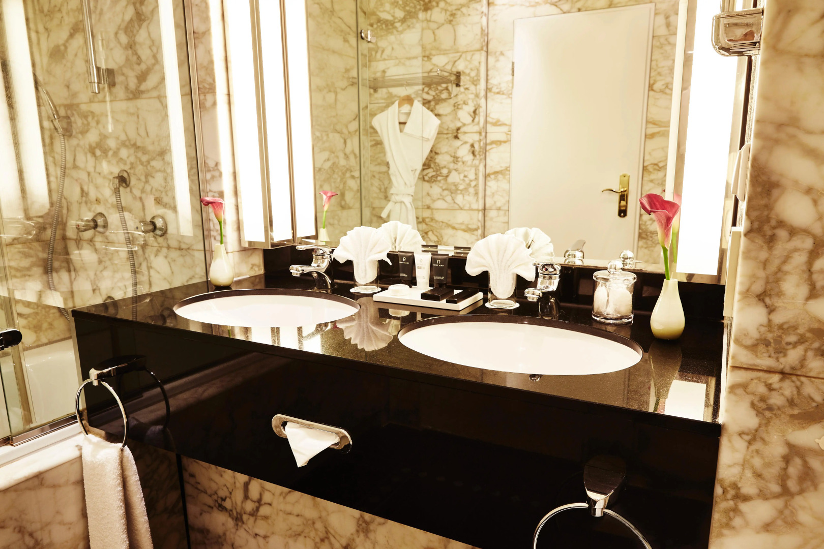 Foto - Steigenberger Icon Frankfurter Hof