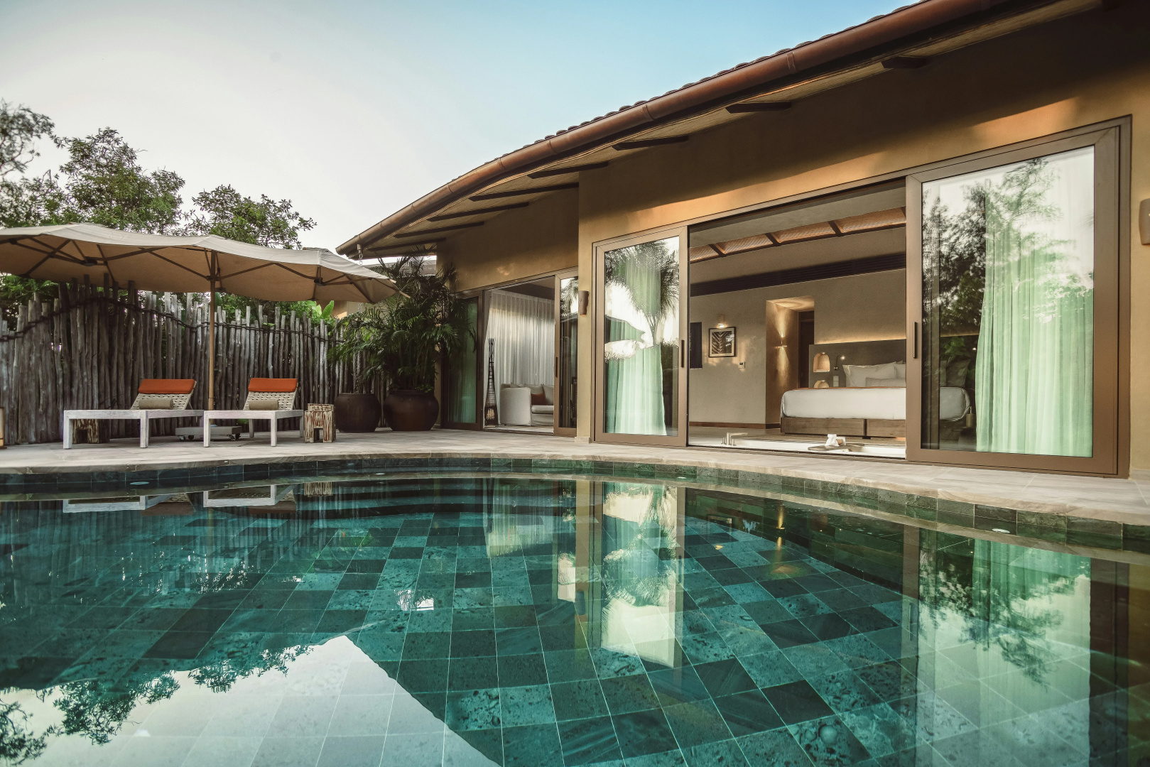 Foto - Namia River Retreat - Wellness Inclusive Resort