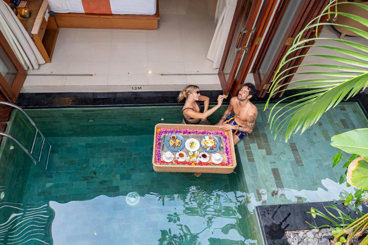 Photo - Seminyak Sanctuary Villa by Ini Vie Hospitality