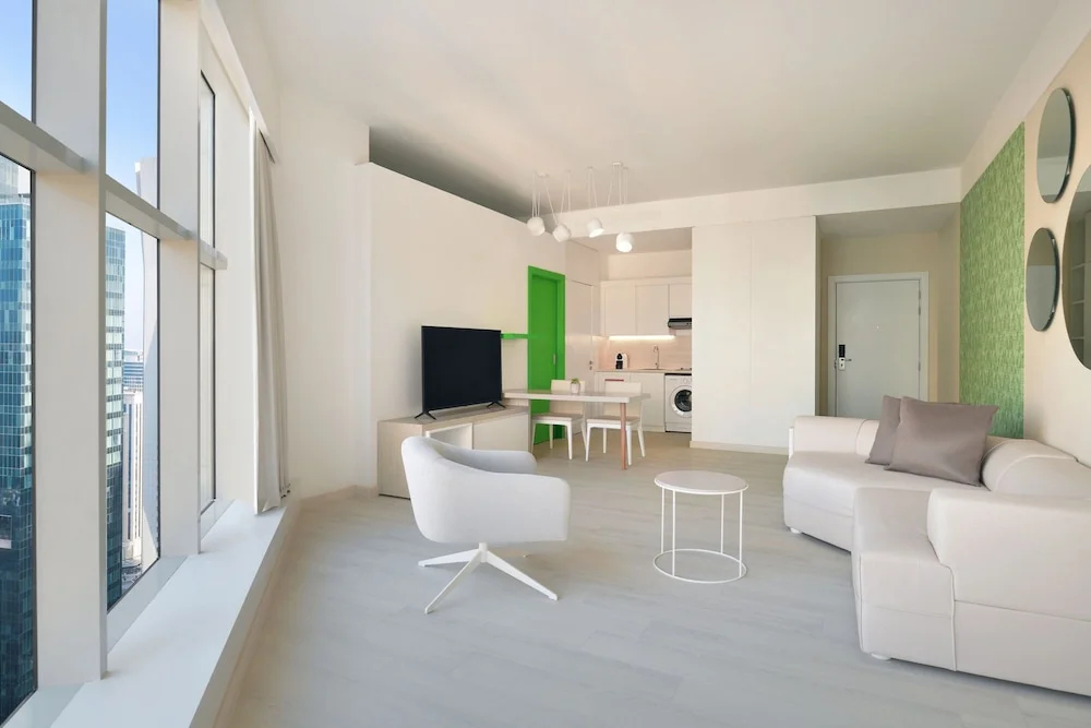 Foto - Element by Westin West Bay Doha