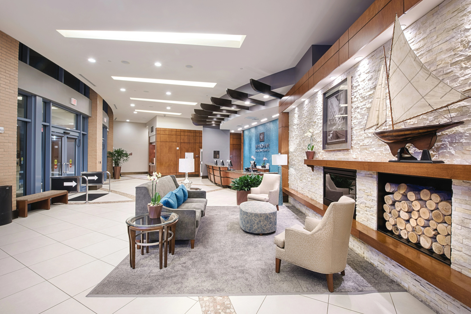 Photo - Club Wyndham National Harbor