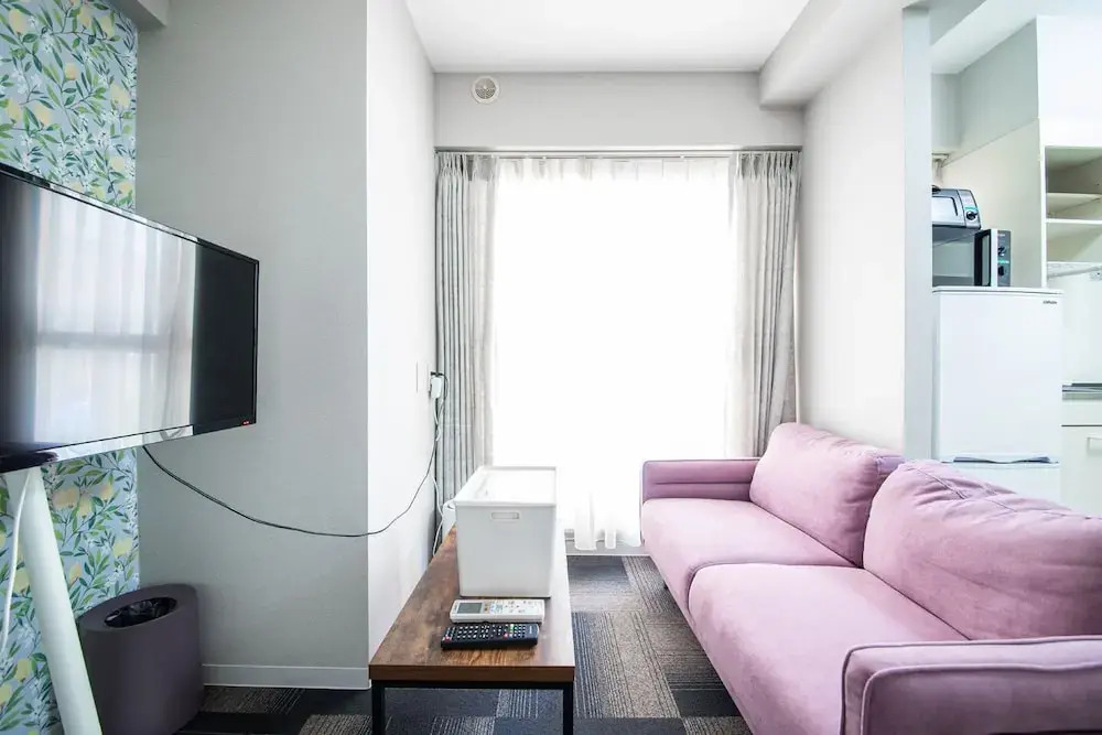 Photo - Sapporo Stay Nakajima Park