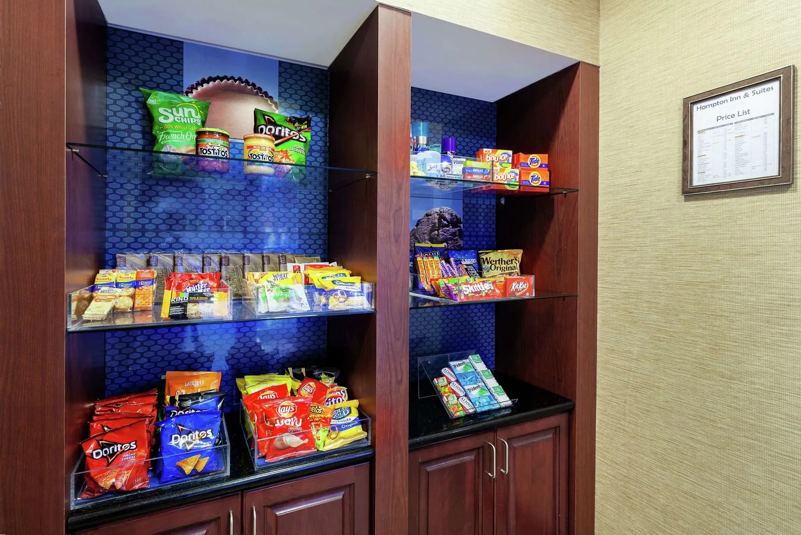 Foto - Hampton Inn & Suites Port Richey