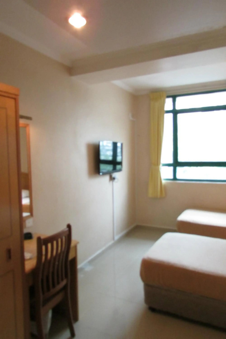 Foto - New Orchid Hotel