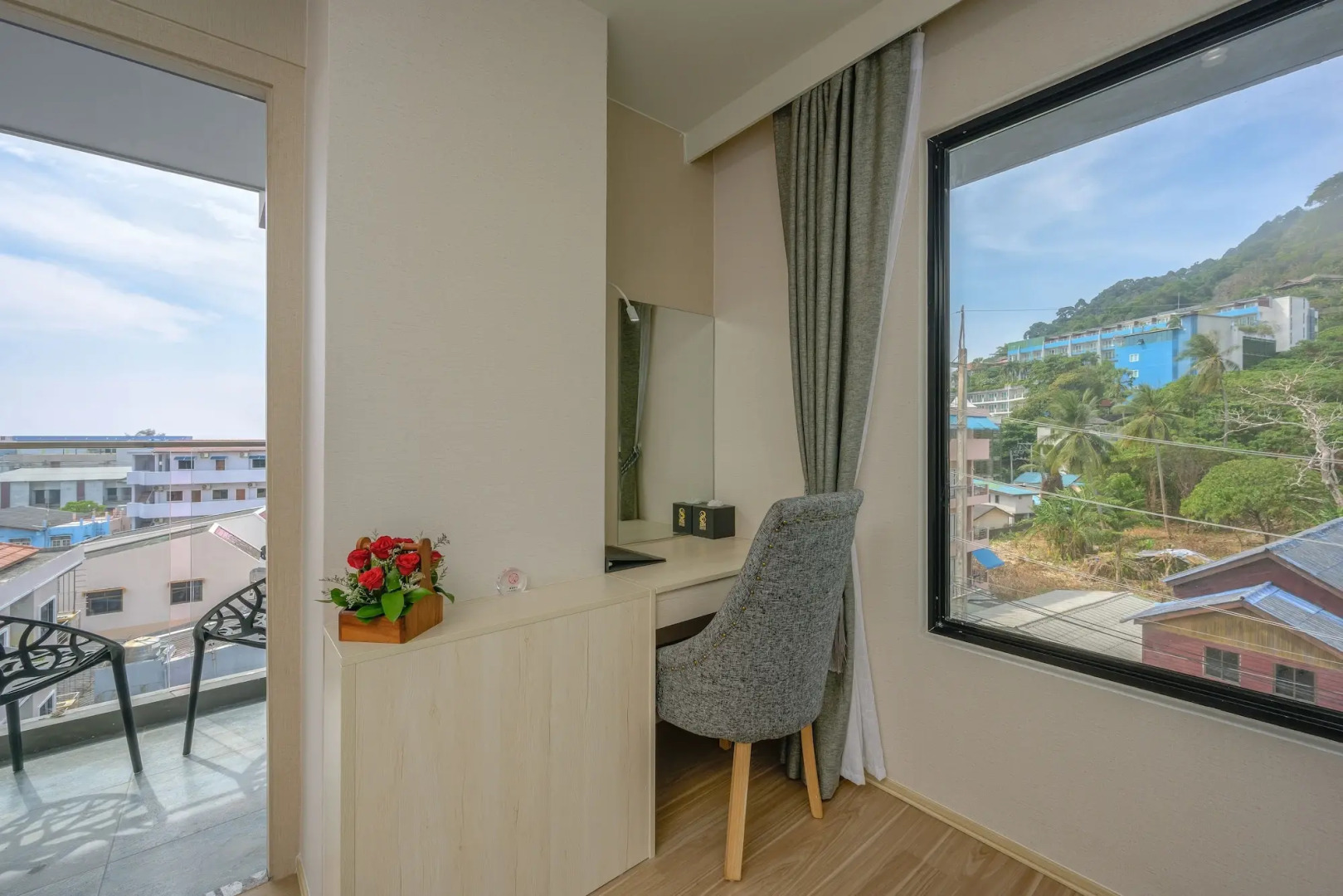 Foto - Zenseana Resort & Spa - Patong, Phuket