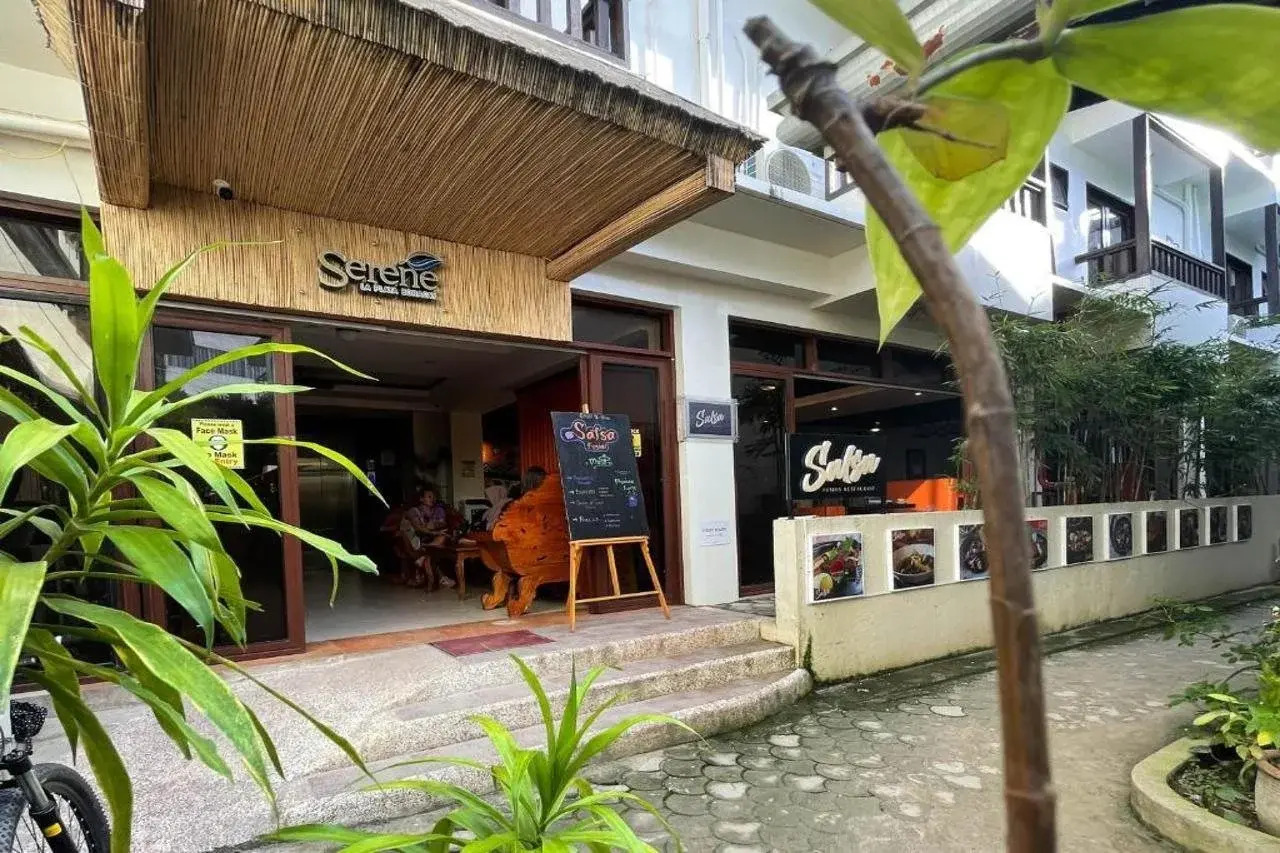 Photo - Serene La Playa Boracay