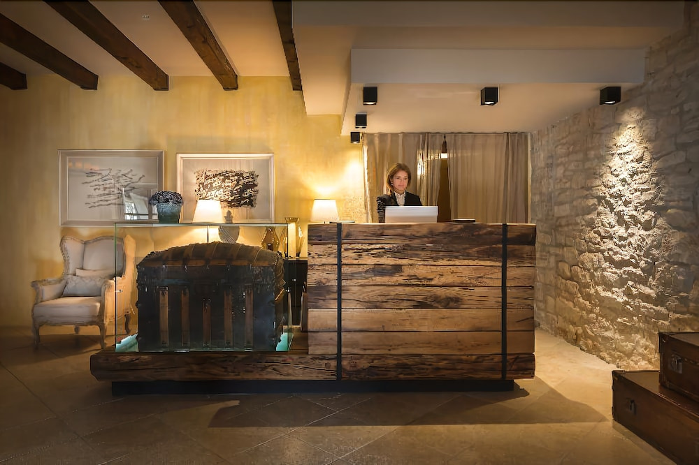 Foto - Meneghetti Wine Hotel and Winery - Relais & Chateaux