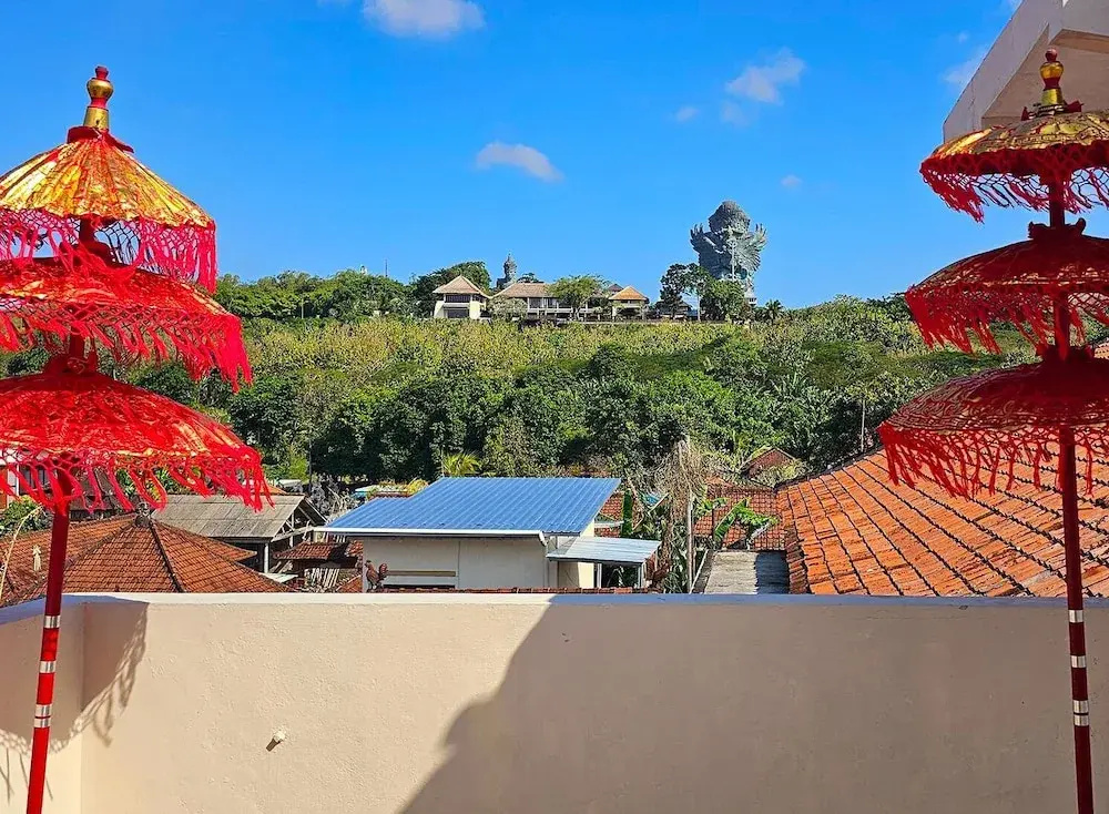 Photo - GWK View Boutique Hotel and Residence