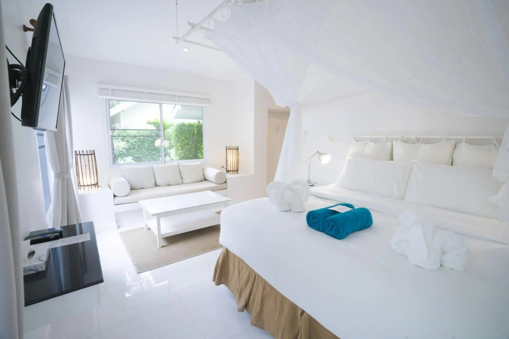 Photo - King's Garden Resort - SHA Plus