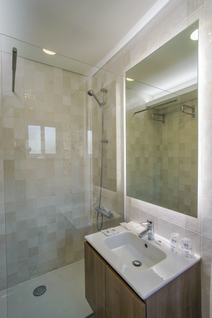 Foto - Hotel Teresinha