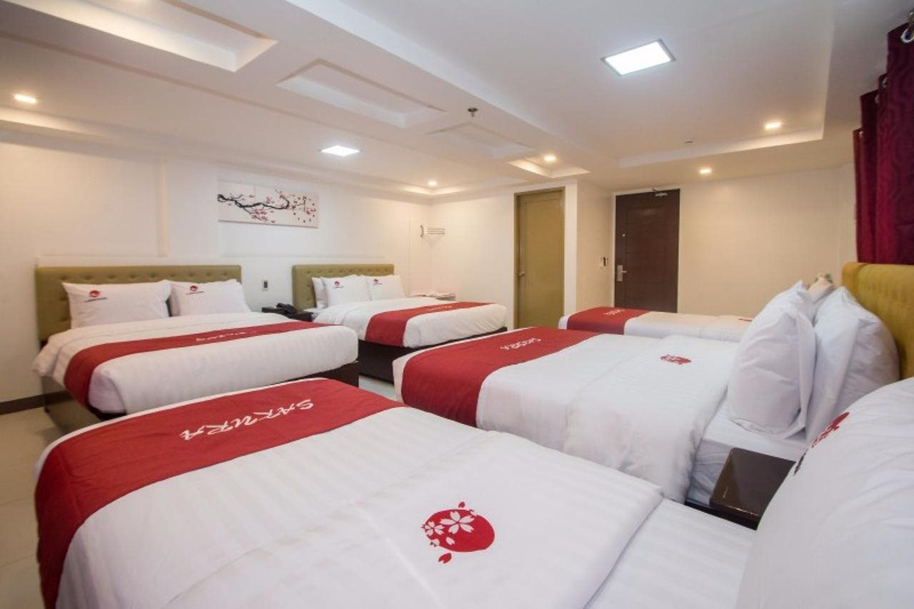 Photo - IL Mare Sakura Resort Boracay